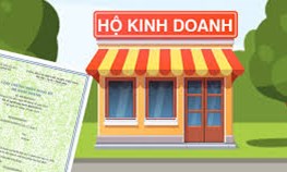 2 điều hộ kinh doanh cần chú ý từ 01/7/2025